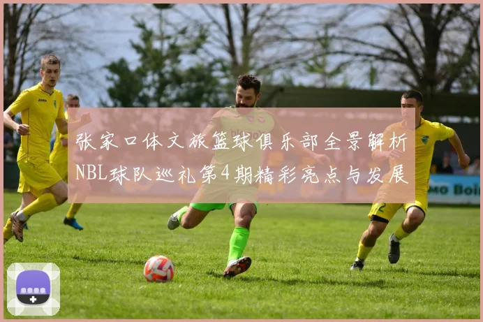 张家口体文旅篮球俱乐部全景解析NBL球队巡礼第4期精彩亮点与发展前景