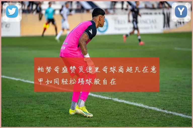 帕努奇盛赞莫德里奇球商超凡在意甲如同轻松踢球般自在